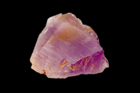 Is Ametrine a purple crystal? What meaning does it have?