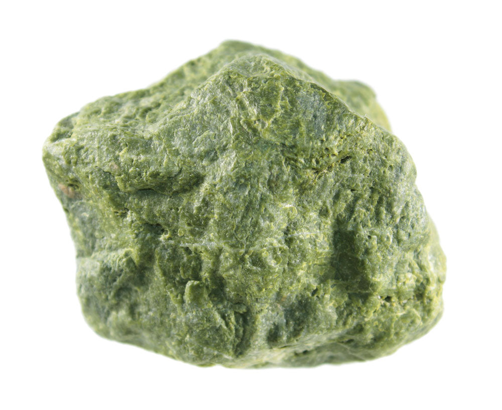 What Is The Epidote:? What Are The Green Crystals?