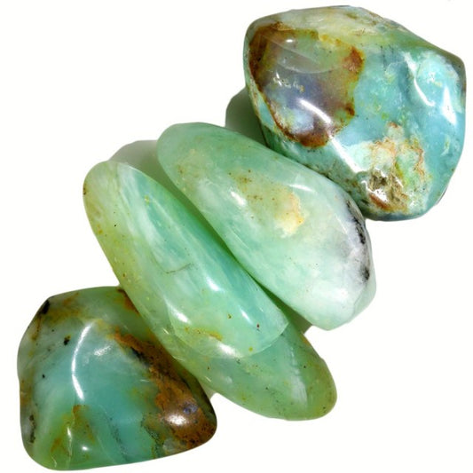 The Meaning Of Green Opal. What Is The Meaning Of Amazonite?