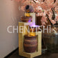 CHENYISHI European Style Water Fountain Living Room Balcony Indoor Courtyard Garden Layout Nordic Decoration Landscape