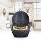 CHENYISHI Luxury European-style Modern Flowing Water Fountain Ornaments For Home Creative Feng Shui Ball Living Room Floor Housewarming