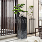 CHENYISHI Chinese Style The Guest Greeting Pine Flowing Water Fountain Large Simple Modern Light Luxury Living Room Office Housewarming