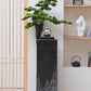 CHENYISHI Chinese Style The Guest Greeting Pine Flowing Water Fountain Large Simple Modern Light Luxury Living Room Office Housewarming