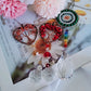 Chakra Tree of Life Crystal Suncatcher Rainbow Crystal Ball Prism Christmas Decoration