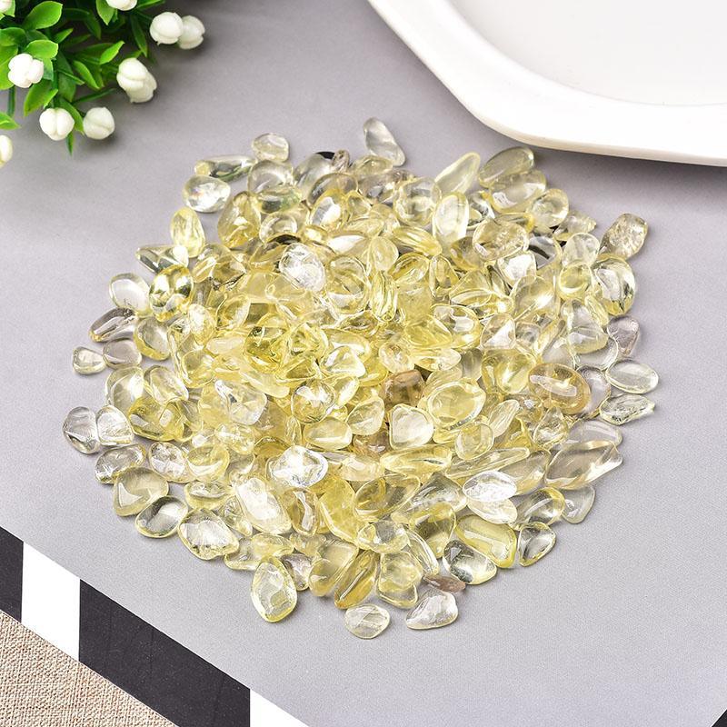 100g 500g 1000g Natural Crystal Healing Chips