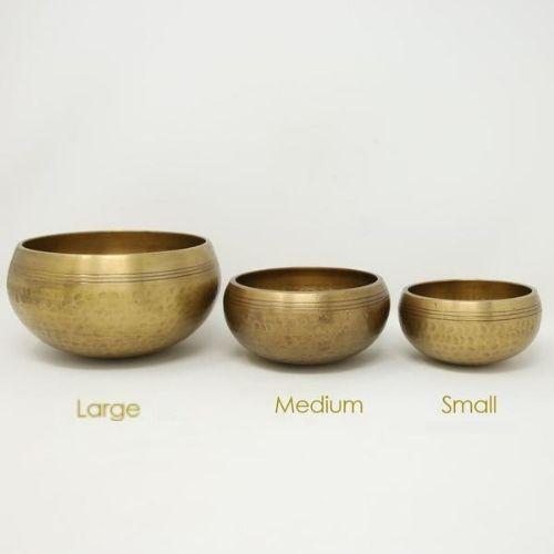 Relaxing Tibetan Meditation Singing Bowl