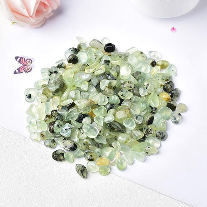 100g 500g 1000g Natural Crystal Healing Chips