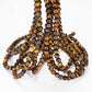 Brown Tiger Eye Round Beads for Jewelry Making