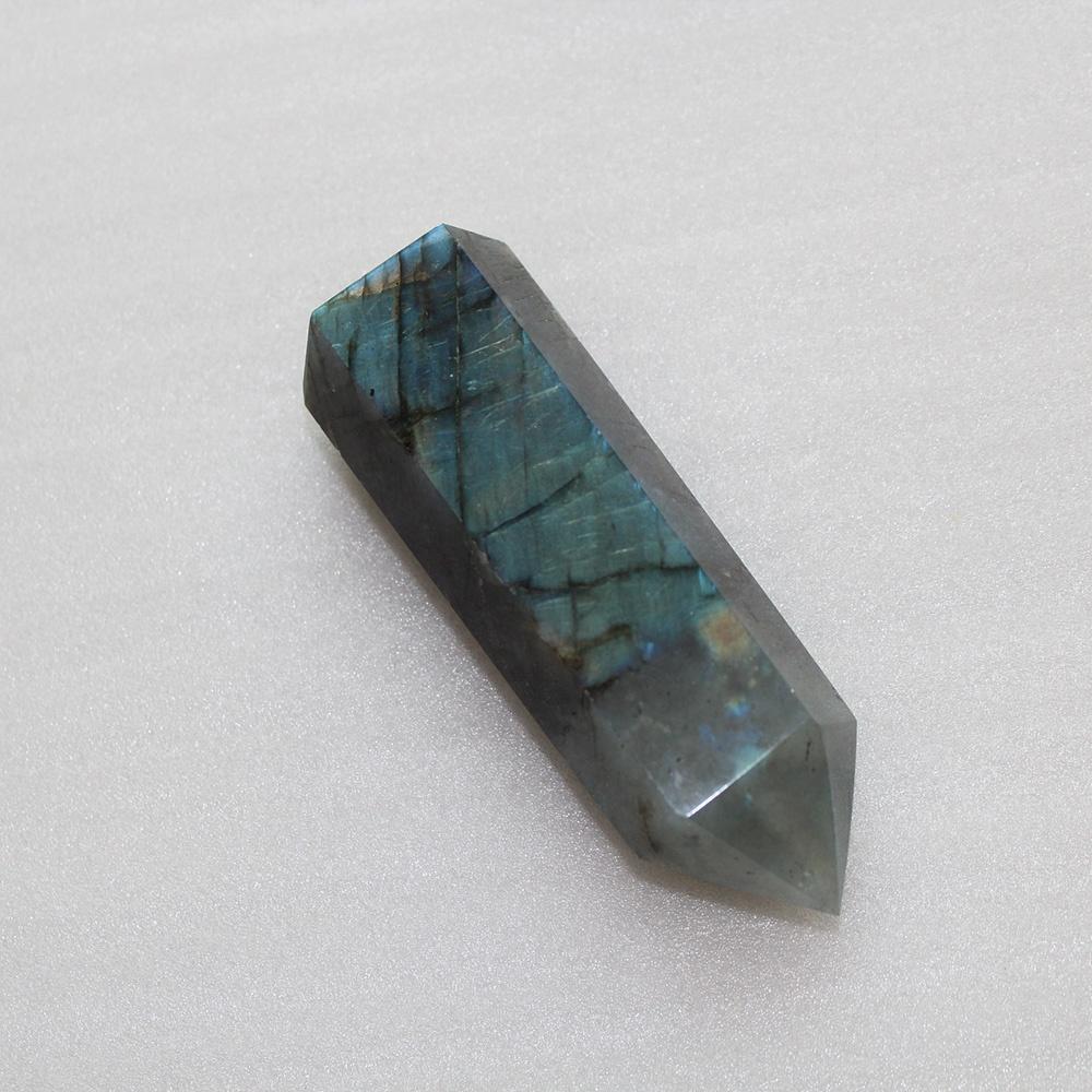 Natural Labradorite Single Point