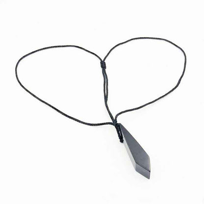 Shungite Pendant