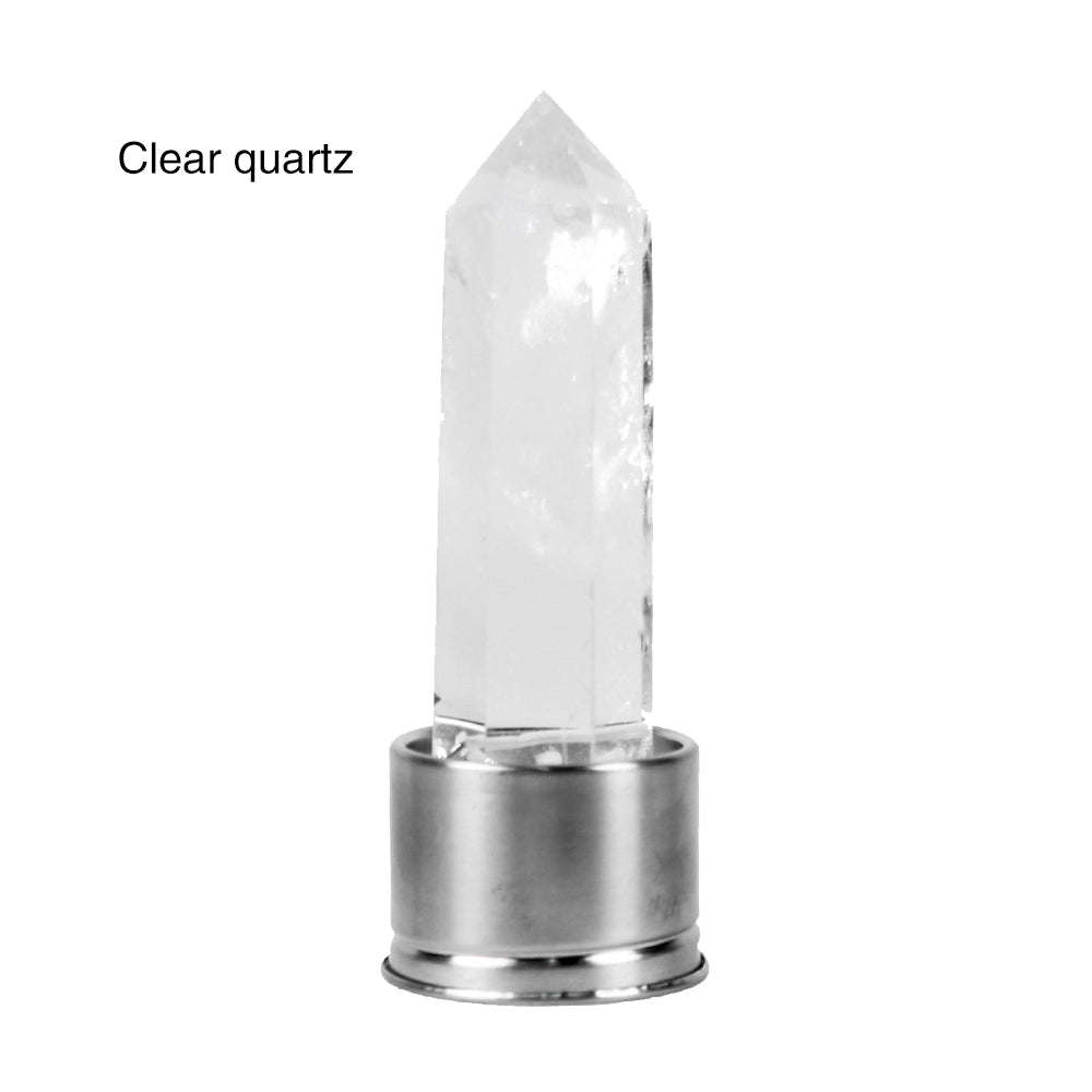 Crystal Point Water Bottle