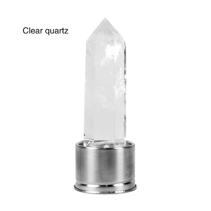 Crystal Point Water Bottle