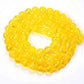 Cracked Crystal Beads for Jewelry Making DIY Bracelet Accessories