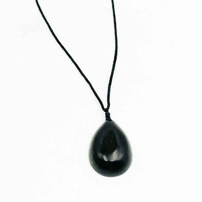 Shungite Pendant