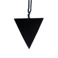 Shungite Pendant