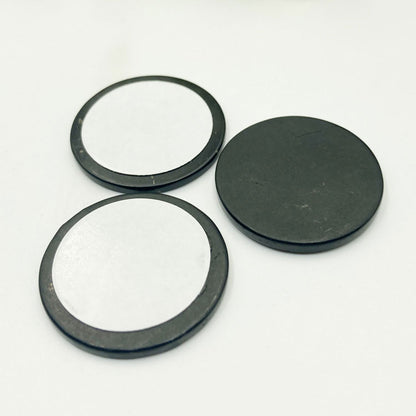 Shungite Coaster