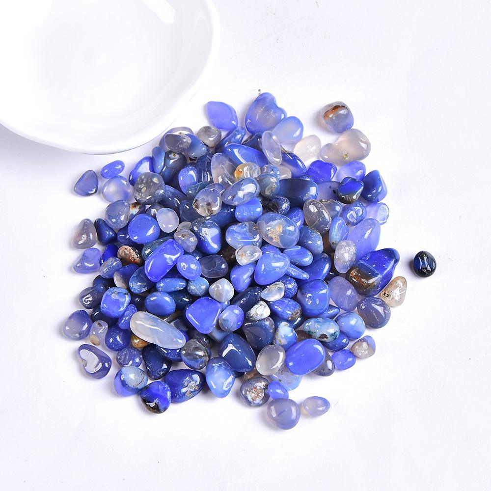 100g 500g 1000g Natural Crystal Healing Chips