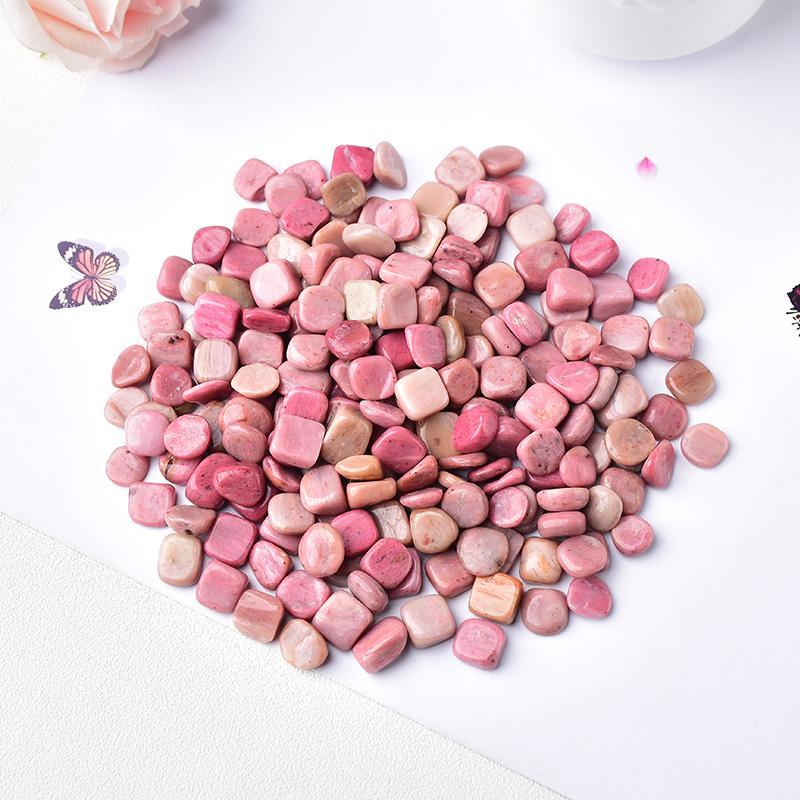 100g 500g 1000g Natural Crystal Healing Chips