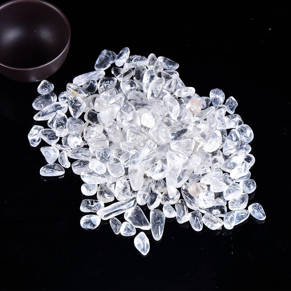 100g 500g 1000g Natural Crystal Healing Chips