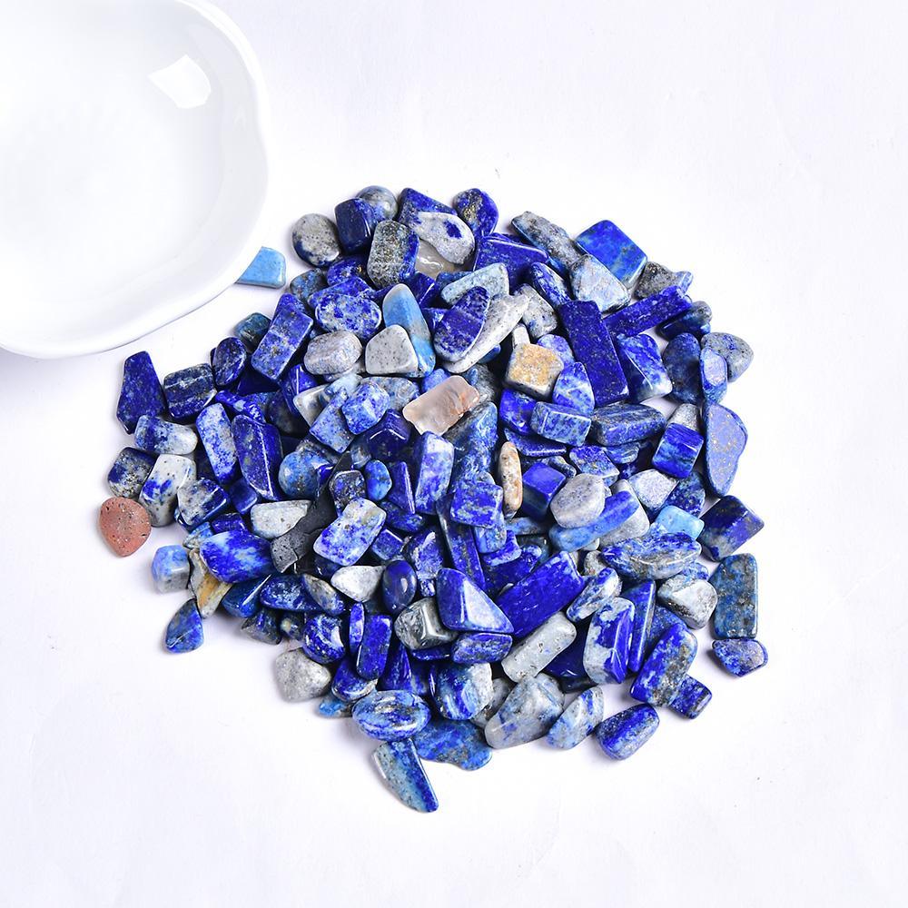 100g 500g 1000g Natural Crystal Healing Chips