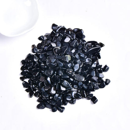 100g 500g 1000g Natural Crystal Healing Chips