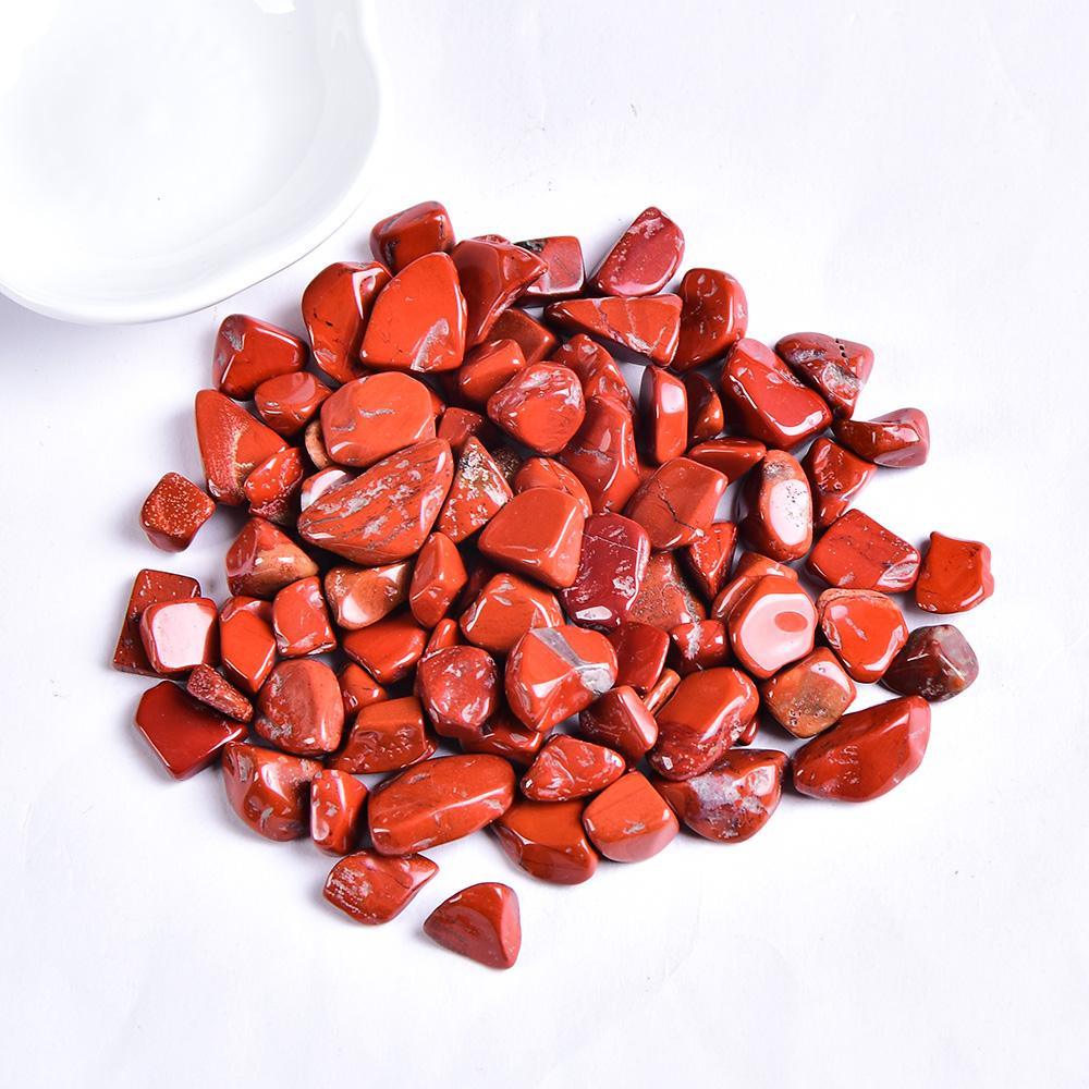 100g 500g 1000g Natural Crystal Healing Chips