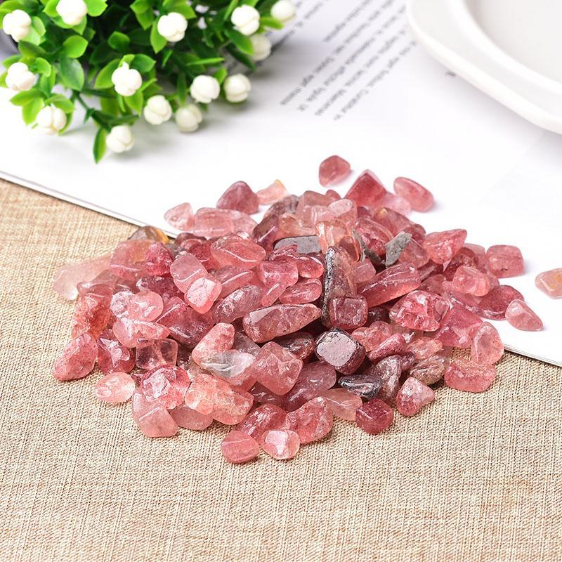 100g 500g 1000g Natural Crystal Healing Chips