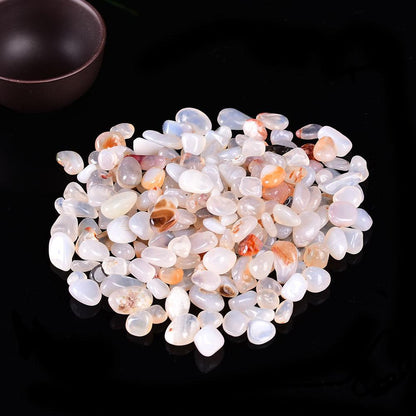 100g 500g 1000g Natural Crystal Healing Chips